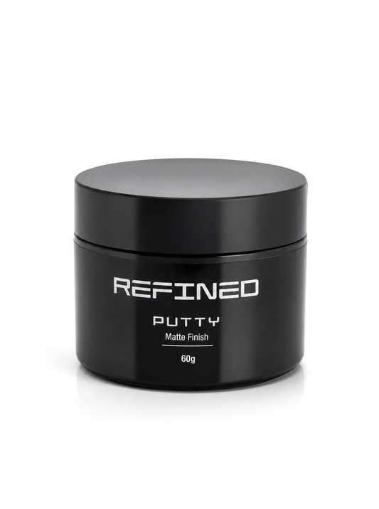Refined Putty