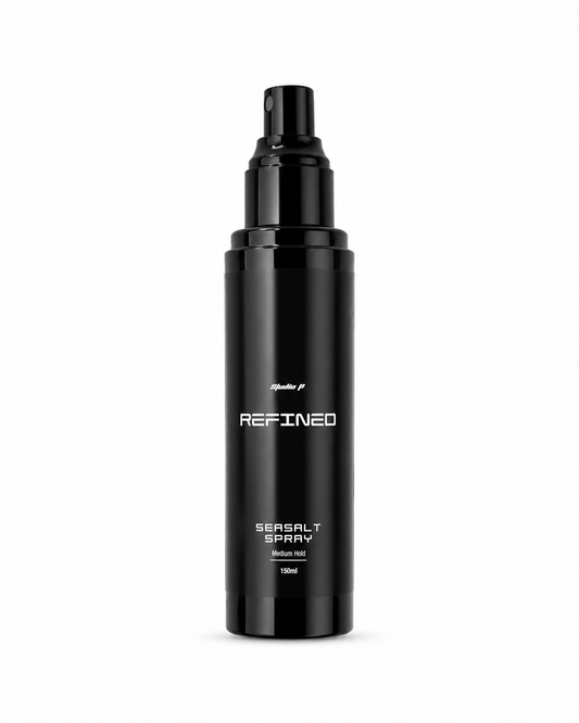 Refined Seasalt Spray