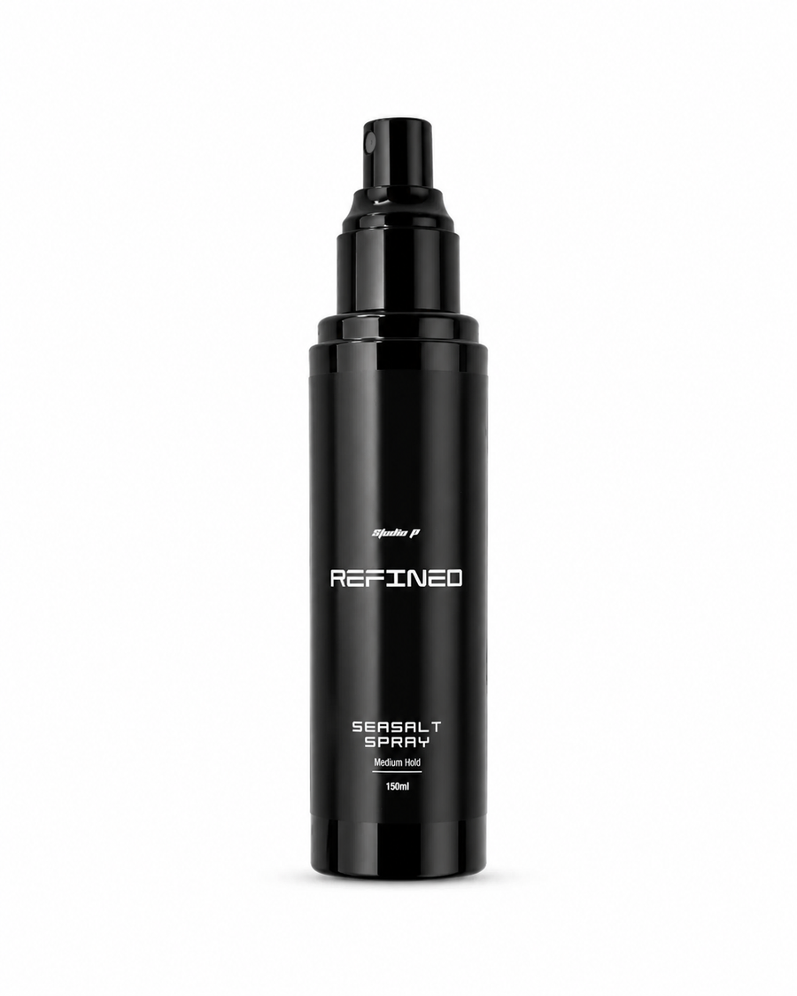 Refined Seasalt Spray